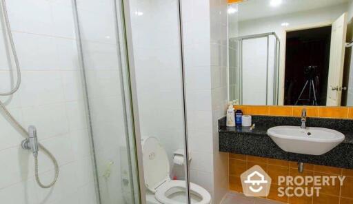 1-BR Condo at The Link Sukhumvit 50 near BTS On Nut (ID 561809)