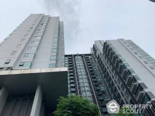 1-BR Condo at Rhythm Sukhumvit 36-38 near BTS Thong Lor