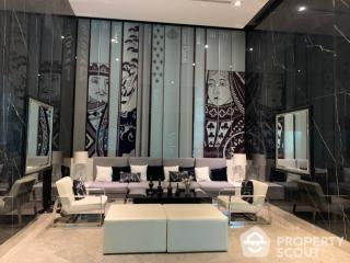 1-BR Condo at Rhythm Sukhumvit 36-38 near BTS Thong Lor