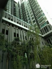 1-BR Condo at Rhythm Sukhumvit 36-38 near BTS Thong Lor