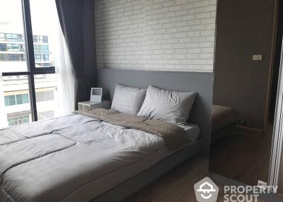 2-BR Condo at The Unique Sukhumvit 62/1 near BTS Bang Chak (ID 510905)