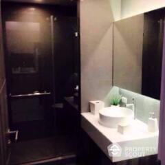 1-BR Condo at Trapezo Sukhumvit 16 near MRT Queen Sirikit National Convention Centre