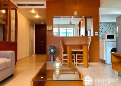 1-BR Condo at Manhattan Chidlom near BTS Chit Lom (ID 512539)