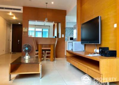 1-BR Condo at Manhattan Chidlom near BTS Chit Lom (ID 512539)