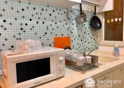 1-BR Condo at Manhattan Chidlom near BTS Chit Lom (ID 512539)