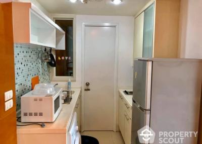 1-BR Condo at Manhattan Chidlom near BTS Chit Lom (ID 512539)