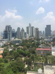 2-BR Condo at Rhythm Sathorn-Narathiwas near BTS Saphan Taksin (ID 515194)