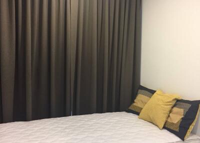 2-BR Condo at Rhythm Sathorn-Narathiwas near BTS Saphan Taksin (ID 515194)