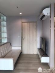 1-BR Condo at Life One Wireless near BTS Phloen Chit