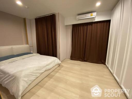 1-BR Condo at Life One Wireless near BTS Phloen Chit