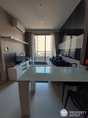 1-BR Condo at Rhythm Sukhumvit 42 near BTS Ekkamai