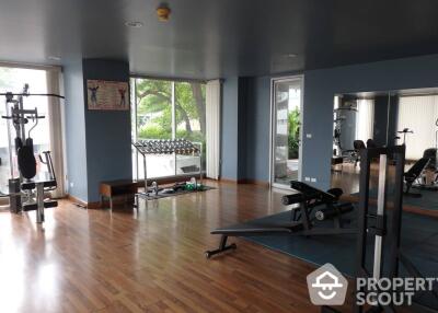 1-BR Condo at Sukhumvit Plus near BTS Phra Khanong