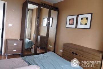 1-BR Condo at Sukhumvit Plus near BTS Phra Khanong