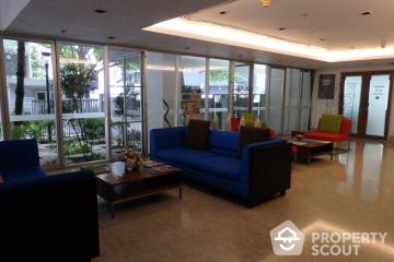 1-BR Condo at Sukhumvit Plus near BTS Phra Khanong