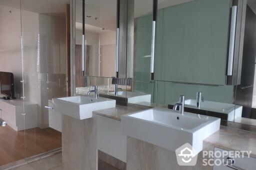 3-BR Condo near BTS Chong Nonsi