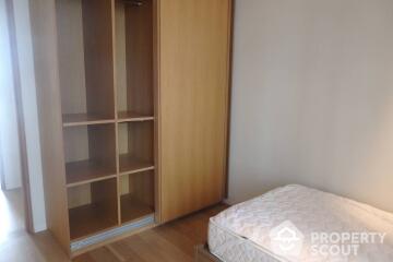 3-BR Condo near BTS Chong Nonsi