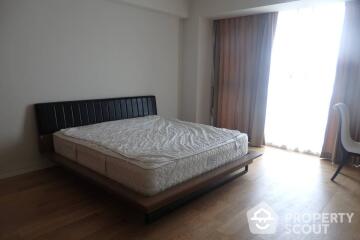 3-BR Condo near BTS Chong Nonsi