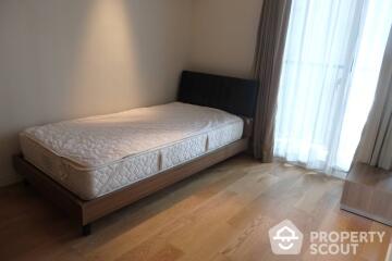 3-BR Condo near BTS Chong Nonsi