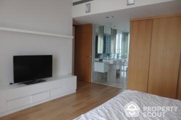 3-BR Condo near BTS Chong Nonsi