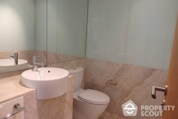 3-BR Condo near BTS Chong Nonsi