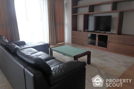 3-BR Condo near BTS Chong Nonsi