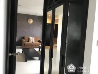 2-BR Condo at Wittayu Complex near BTS Phloen Chit