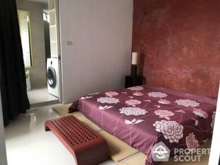 2-BR Condo at Wittayu Complex near BTS Phloen Chit