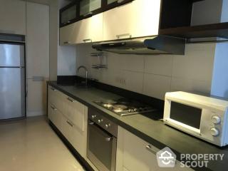 2-BR Condo at Wittayu Complex near BTS Phloen Chit