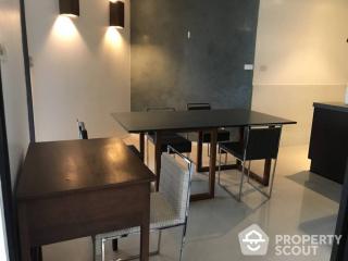 2-BR Condo at Wittayu Complex near BTS Phloen Chit