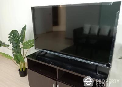 3-BR Apt. near MRT Sukhumvit