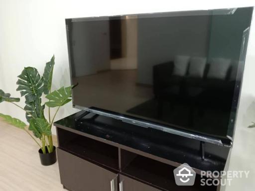 3-BR Apt. near MRT Sukhumvit