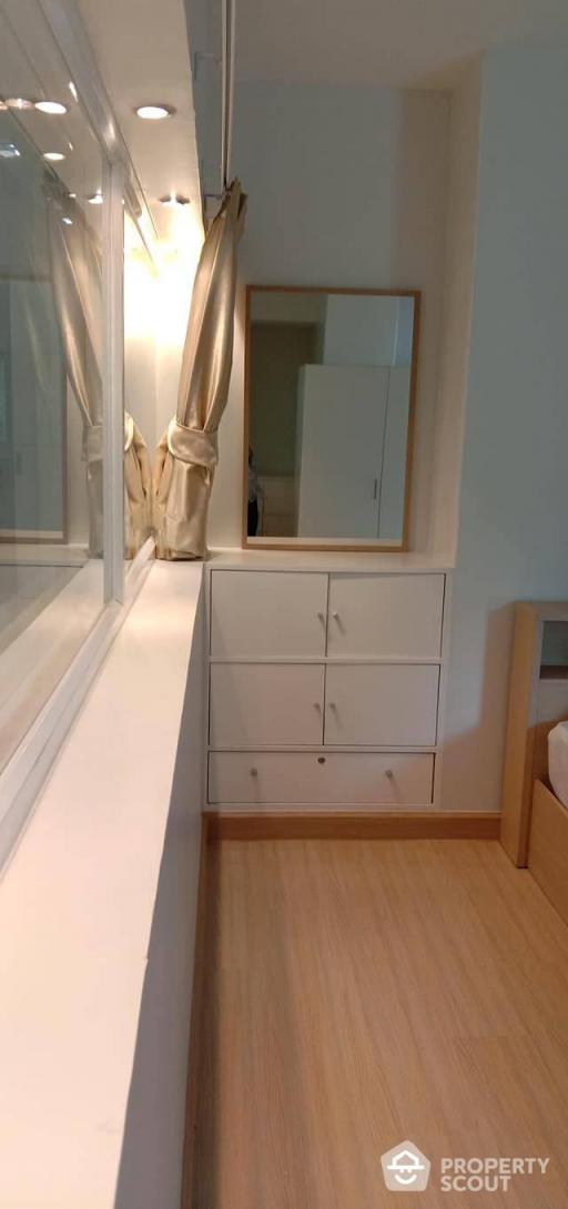 3-BR Apt. near MRT Sukhumvit