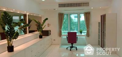 3-BR Apt. near MRT Sukhumvit