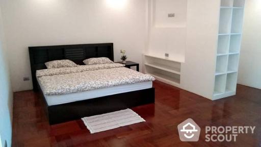 3-BR Apt. near MRT Sukhumvit