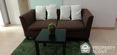 3-BR Apt. near MRT Sukhumvit