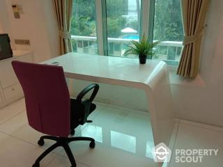 3-BR Apt. near MRT Sukhumvit