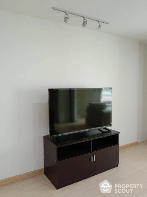 3-BR Apt. near MRT Sukhumvit