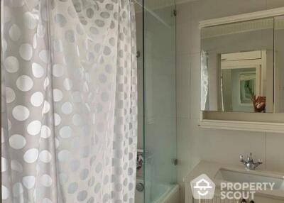 1-BR Condo at The Seed Memories Siam near BTS National Stadium