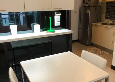 Studio Condo at The Prime11 Sukhumvit Condominium near BTS Nana (ID 511331)