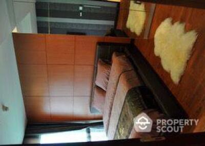 1-BR Condo at The Prime11 Sukhumvit Condominium near BTS Nana