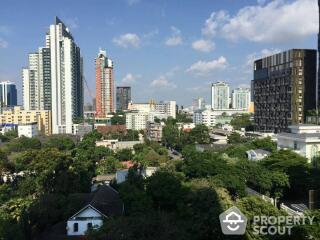 1-BR Condo at Rhythm Sukhumvit 36-38 near BTS Thong Lor (ID 511041)