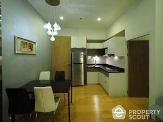 1-BR Condo at Noble Re:d Aree near BTS Ari (ID 512391)