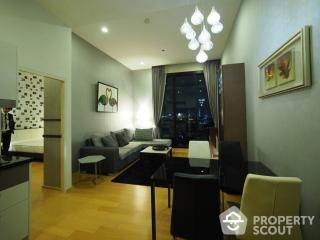 1-BR Condo at Noble Re:d Aree near BTS Ari (ID 512391)