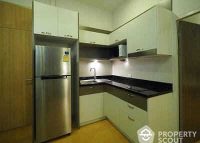 1-BR Condo at Noble Re:d Aree near BTS Ari (ID 512391)