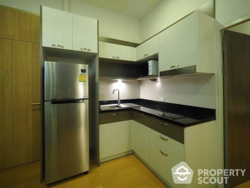 1-BR Condo at Noble Re:d Aree near BTS Ari (ID 512391)