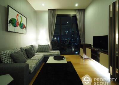 1-BR Condo at Noble Re:d Aree near BTS Ari (ID 512391)