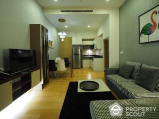 1-BR Condo at Noble Re:d Aree near BTS Ari (ID 512391)