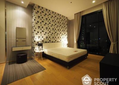 1-BR Condo at Noble Re:d Aree near BTS Ari (ID 512391)