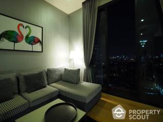 1-BR Condo at Noble Re:d Aree near BTS Ari (ID 512391)