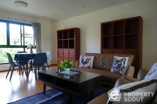 3-BR House near MRT Sam Yot (ID 511964)